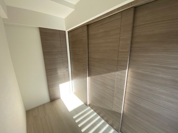 リビオメゾン新大橋の物件内観写真